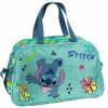 STITCH TORBA SZKOLNA NA BASEN SPORTOWA DZIEWCZĘCA NA WYCIECZKI LILO i STICH